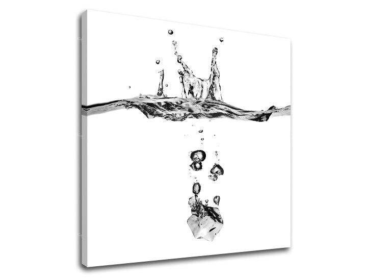 Slikanje sten ABSTRAKT AB085E12