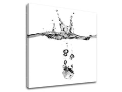 Slikanje sten ABSTRAKT AB085E12