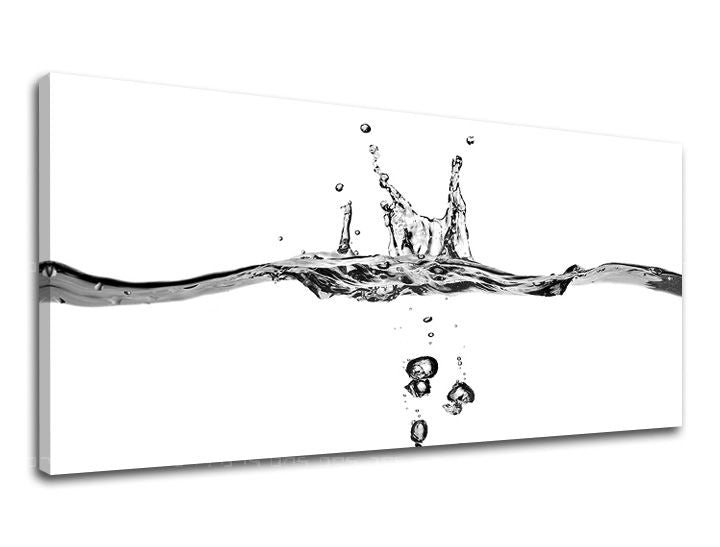 Stenska slika PANORAMA ABSTRAKT AB085E13