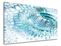 Slikanje sten ABSTRAKT AB090E11