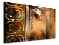 Stenska slika ABSTRAKT AB091E11