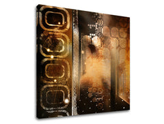 Stenska slika ABSTRAKT AB091E12