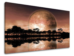 Stenska slika ABSTRAKT AB095E11