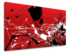 Stenska slika ABSTRAKT AB096E11