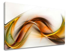 Slikanje sten ABSTRAKT AB101E11