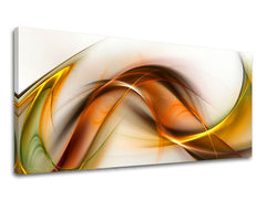 Stenska slika PANORAMA ABSTRAKT - slika 2