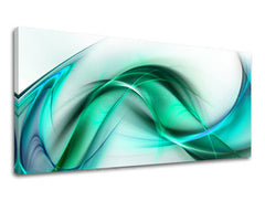 Stenska slika PANORAMA ABSTRAKT AB108E13