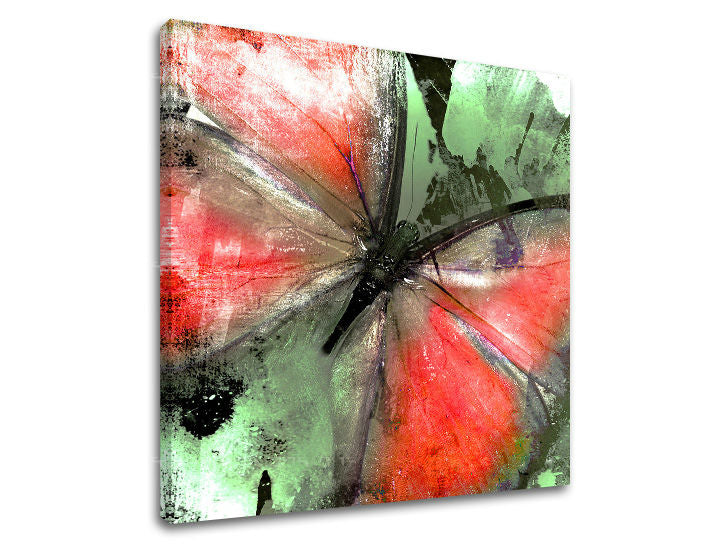 Slikanje sten ABSTRAKT AB109E12