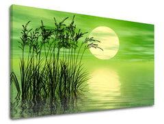 Stenska umetnost ABSTRAKT AB119E11