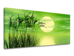 Stenska slika PANORAMA ABSTRAKT AB119E13