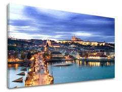 Stenska poslikava PRAHA CZ006E11