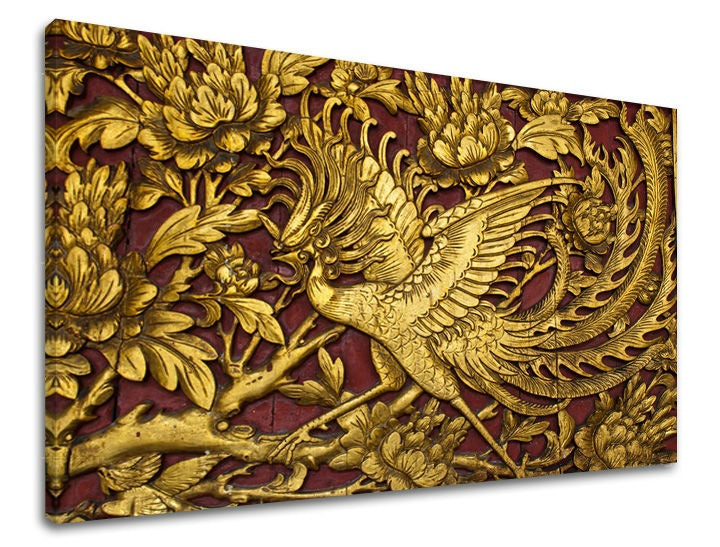 Stensko slikarstvo FENG SHUI