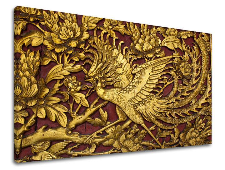 Stensko slikarstvo FENG SHUI FS007E11