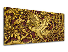 Stensko slikarstvo PANORAMA FENG SHUI FS007E13