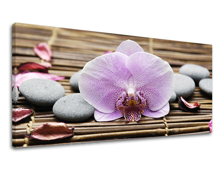 Stenska slika PANORAMA FENG SHUI FS010E13