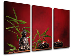 Stenska slika FENG SHUI | različne velikosti