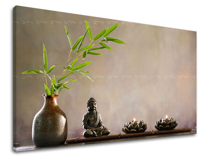 Stenska slika FENG SHUI | različne velikosti