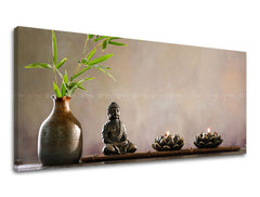 Stensko slikarstvo PANORAMA FENG SHUI FS014E13