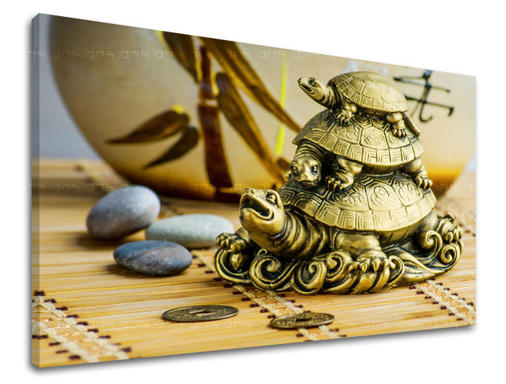 Stenska umetnost FENG SHUI FS015E11