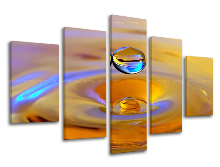 5-delno stensko slikarstvo FENG SHUI FS016E50