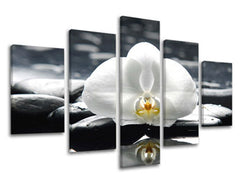 5-delno stensko slikarstvo FENG SHUI FS018E50