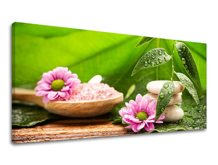 Stenska slika PANORAMA FENG SHUI FS021E13