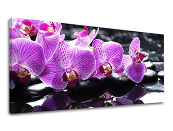 Stensko slikarstvo PANORAMA FENG SHUI FS024E13