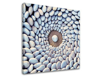 Stenska umetnost FENG SHUI FS026E12