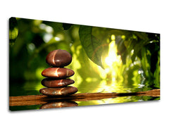 Stensko slikarstvo PANORAMA FENG SHUI FS036E13