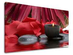 Stenska umetnost FENG SHUI FS040E11