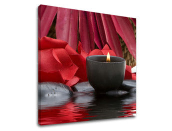 Stenska umetnost FENG SHUI FS040E12