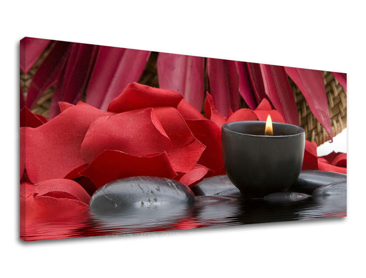 Stensko slikarstvo PANORAMA FENG SHUI FS040E13