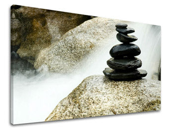 Stenska umetnost FENG SHUI FS043E11