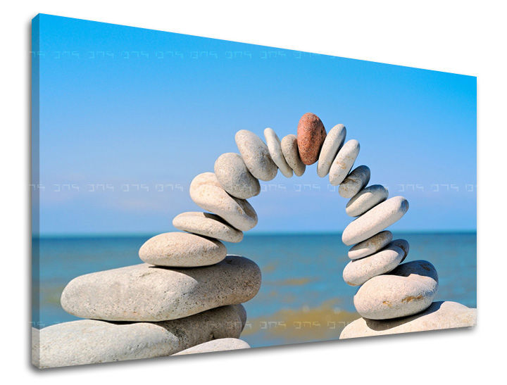 Stenska umetnost FENG SHUI FS044E11