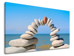 Stenska umetnost FENG SHUI FS044E11