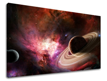 Stenska slika UNIVERSE GA001E11