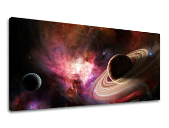 Stenska slika PANORAMA UNIVERSE GA001E13