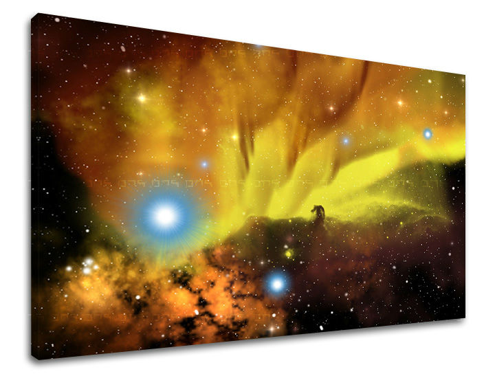 Stenska poslikava UNIVERSE GA002E11