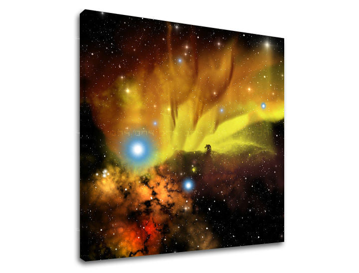 Stenska poslikava UNIVERSE GA002E12