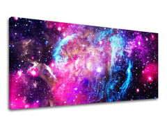 Stenska poslikava PANORAMA SPACE - slika 2