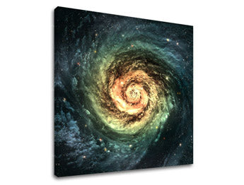 Stenska poslikava UNIVERSE GA005E12