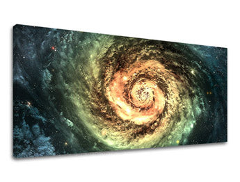 Stenska poslikava PANORAMA UNIVERSE GA005E13