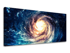 Stenska poslikava PANORAMA UNIVERSE GA006E13