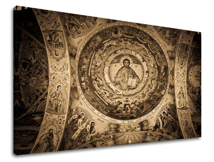 Slikanje sten INSPIRACIJA IN002E11