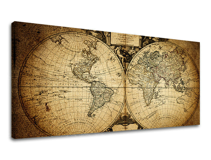 Stensko slikarstvo PANORAMA INSPIRACIJA IN023E13