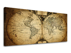 Stensko slikarstvo PANORAMA INSPIRACIJA IN023E13