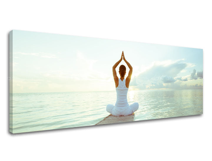 Super panoramsko slikanje sten INSPIRACIJA IN046E14