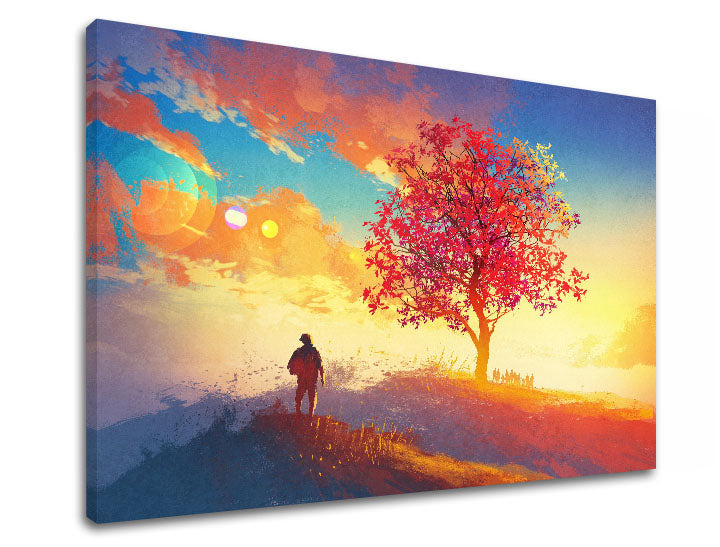 Slikanje sten INSPIRACIJA IN048E11