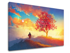 Slikanje sten INSPIRACIJA IN048E11