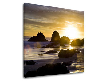 Slikanje sten LAND KR003E12